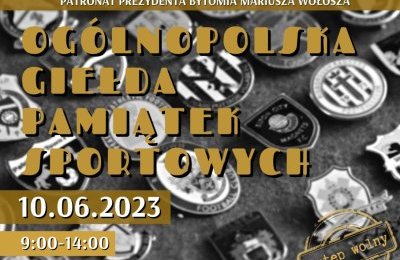 Gratka dla kolekcjonerów. Już 10 czerwca Ogólno