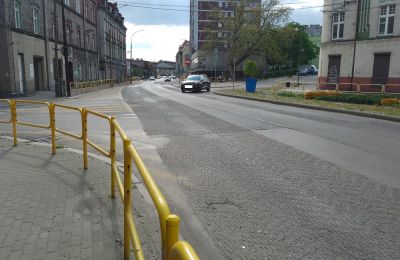 Uwaga kierowcy! W sobotę 13 maja rozpocznie się