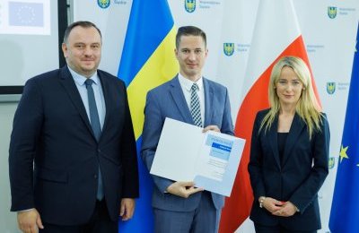 Pierwsze obrady Regionalnej Rady ds. Sprawiedliwej