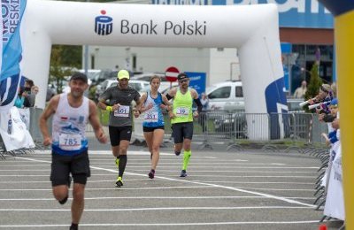 14. PKO Bytomski Półmaraton. Zapisz się i spraw