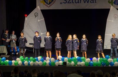 Szanty zabrzmią w Beceku