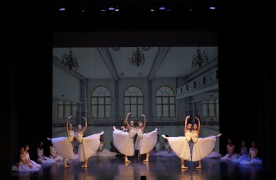 Gala Młodych Choreografów