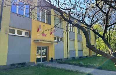 Warsztaty profilaktyczne dla eksperymentujących z