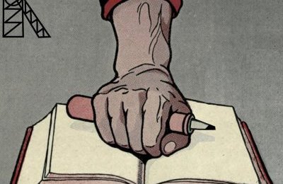 KWK czyli Kopalnia Wspaniałych Komiksów w Bytomi