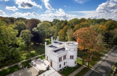 19 lat unijnego wsparcia dla Bytomia