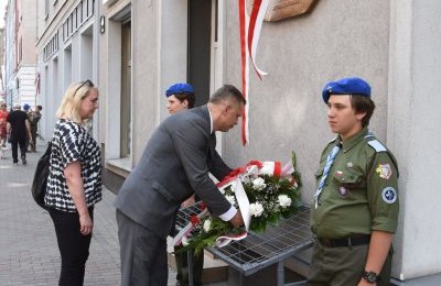Narodowy Dzień Powstań Śląskich