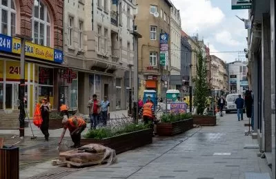 MZDiM będzie nakładał wysokie kary umowne za ni