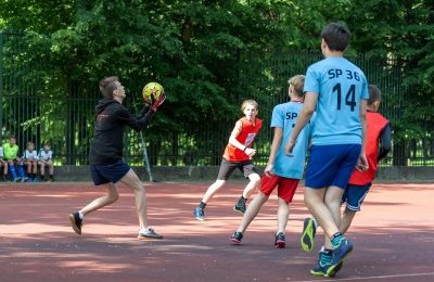 Finał akcji "Rodzice dzieciom, dzieci rodzicom"
