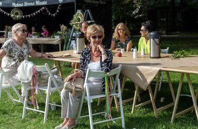 Powrót do korzeni na Polanie Piknikowej
