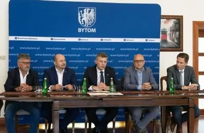 Bytomska firma rozwija działalność w KSSE