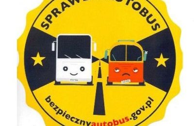 Informacja dotycząca trybu zgłaszania do kontrol