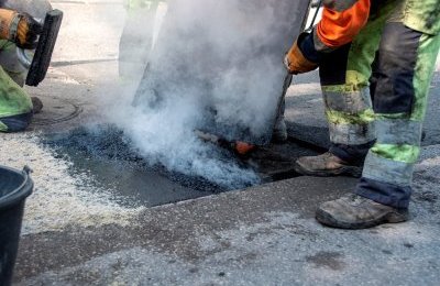 Kolejne ulice będą naprawiane