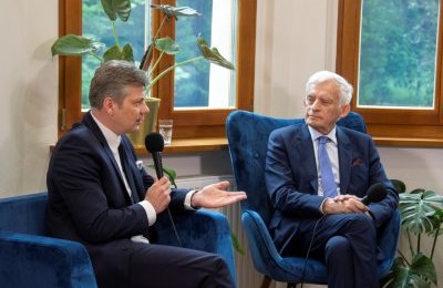 Małe i średnie przedsiębiorstwa w nowej perspek