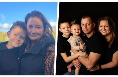 Bytomianka zmaga się z bardzo ciężką chorobą.