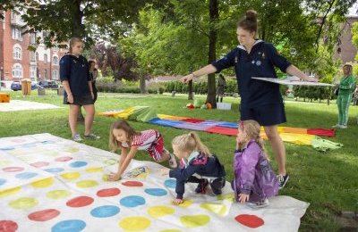 Zgłoszenia do Festiwalu Organizacji Pozarządowyc