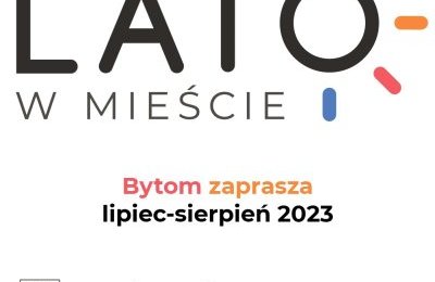Akcja Lato w mieście poleca się na wakacje