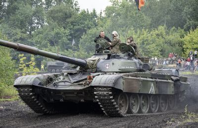 W weekend w Miechowicach odbędzie się XVIII Zlot