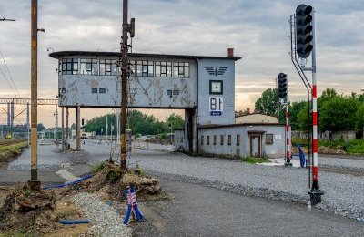 PKP PLK rozstrzygnęło przetarg na wykonanie proj