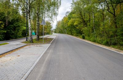 Kolejny etap przebudowy ul. Węglowej pod inwestyc