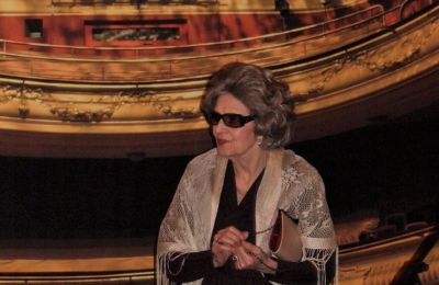 Zmarła malarka Irena Zawadzka, laureatka Medalu M