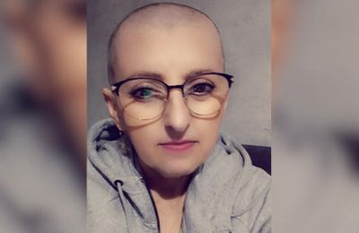 Bytomianka zmaga się z nowotworem. Trwa zbiórka