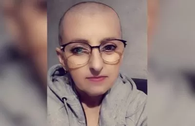 Bytomianka zmaga się z nowotworem. Trwa zbiórka