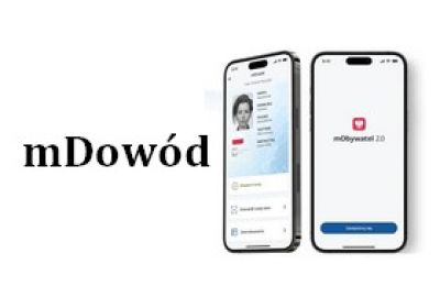 Aplikacja mDowód - aktualizacja