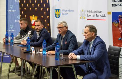 W niedzielę w Bytomiu rozpoczną się 97. Narodow