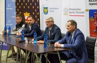 W niedzielę w Bytomiu rozpoczną się 97. Narodow