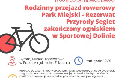 W sobotę, 19 sierpnia kolejny Rodzinny Przejazd R