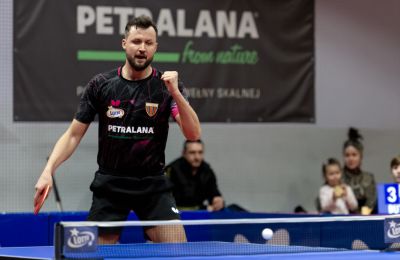 Cel: Awans do najlepszej ósemki