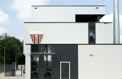 Rozpoczyna się przeprowadzka do nowego domu Polon