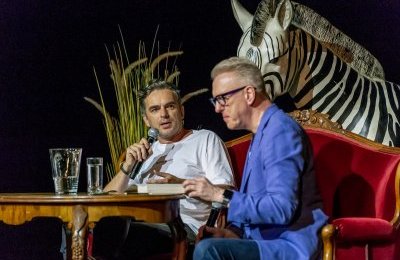 Miedzianka, a po drodze Bytom