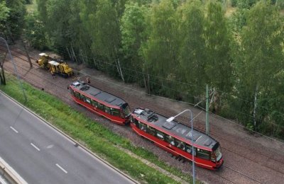 Uwaga pasażerowie. 19 sierpnia wstrzymany zostani