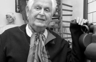 Zmarł Piotr Mankiewicz