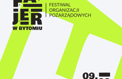 Fajer, czyli święto społeczników po raz drugi