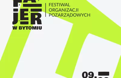 Fajer, czyli święto społeczników po raz drugi
