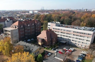 5 mln zł od miasta dla bytomskiej “Jedynki”