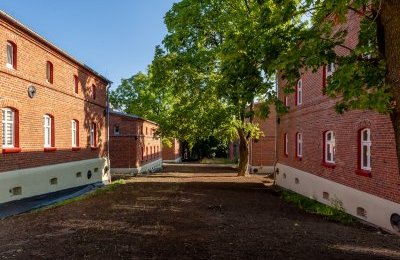 Rewitalizacja Kolonii Zgorzelec postępuje