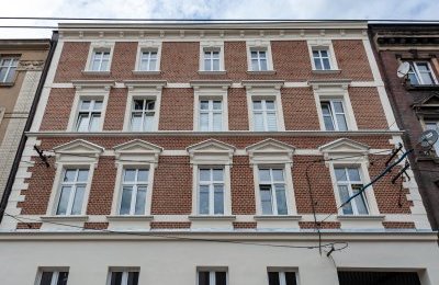 Jagiellońska 16 po remoncie