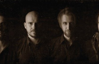 Koncert na fasadzie Teatru Rozbark