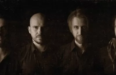 Koncert na fasadzie Teatru Rozbark