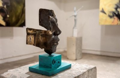 Nowe wystawy w SqArt Gallery