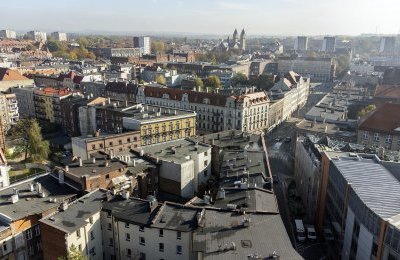 Bytomskie Mieszkania uruchomiły Bank Zamian Lokal