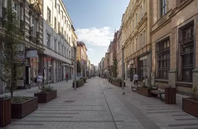 Spotkajmy się na Nowej Dworcowej