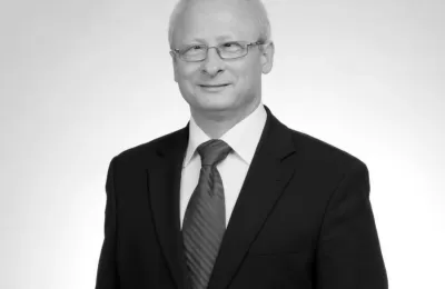 Zmarł Hilary Zawada