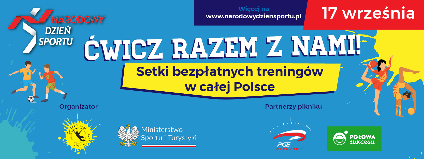 Narodowy Dzień Sportu