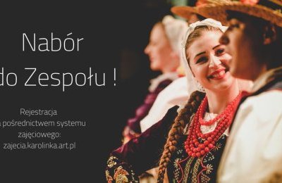 Mały Śląsk zaprasza do chóru