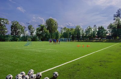 Trwa nabór wniosków na stypendia sportowe