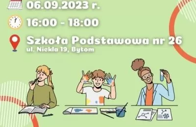 Targi Zajęć Pozalekcyjnych w Miechowicach